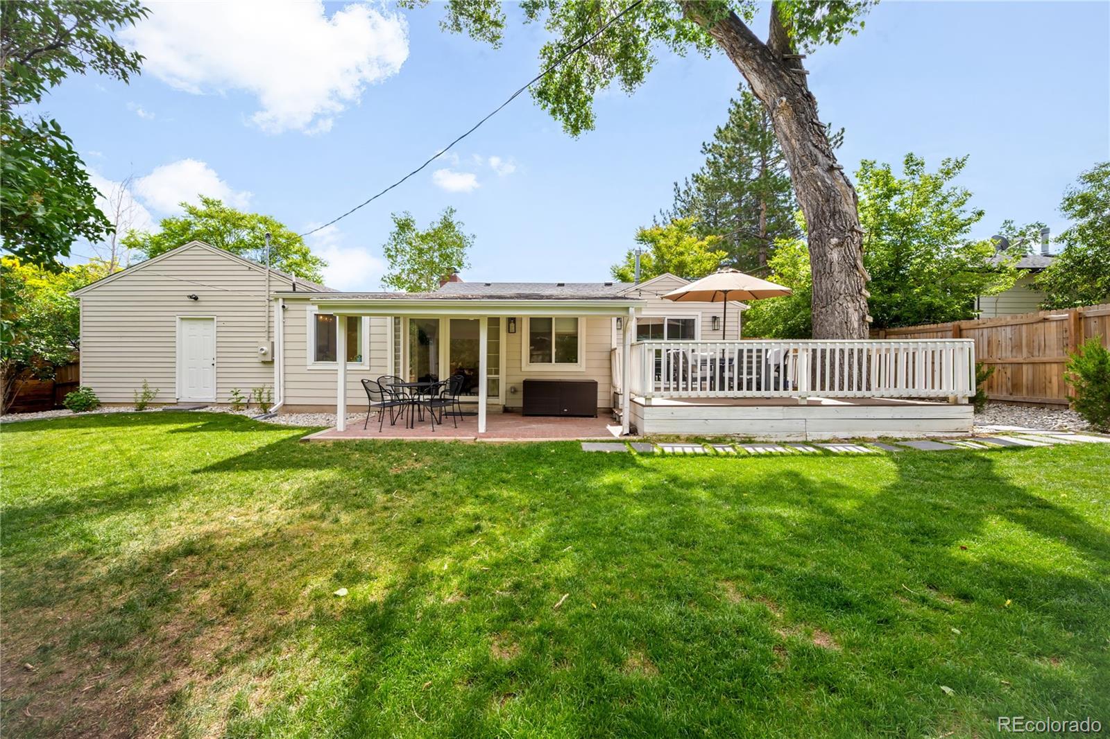 MLS Image #41 for 3351 s dahlia street,denver, Colorado