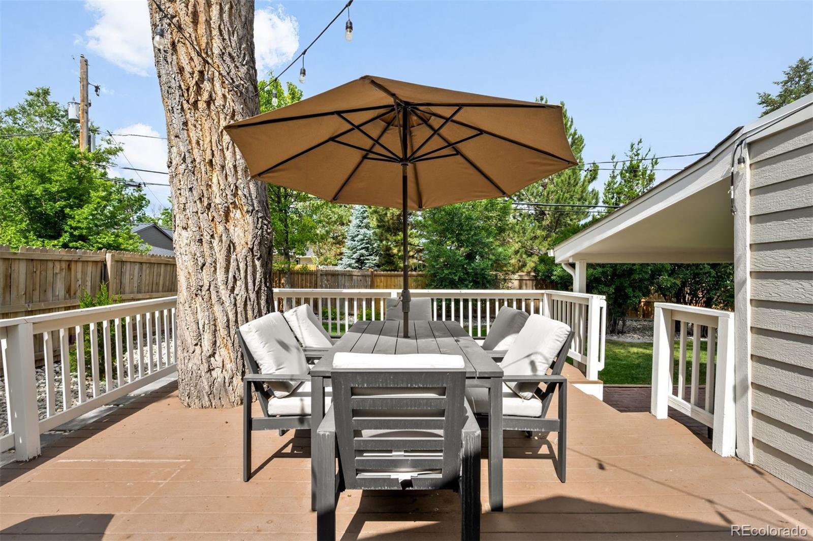 MLS Image #6 for 3351 s dahlia street,denver, Colorado