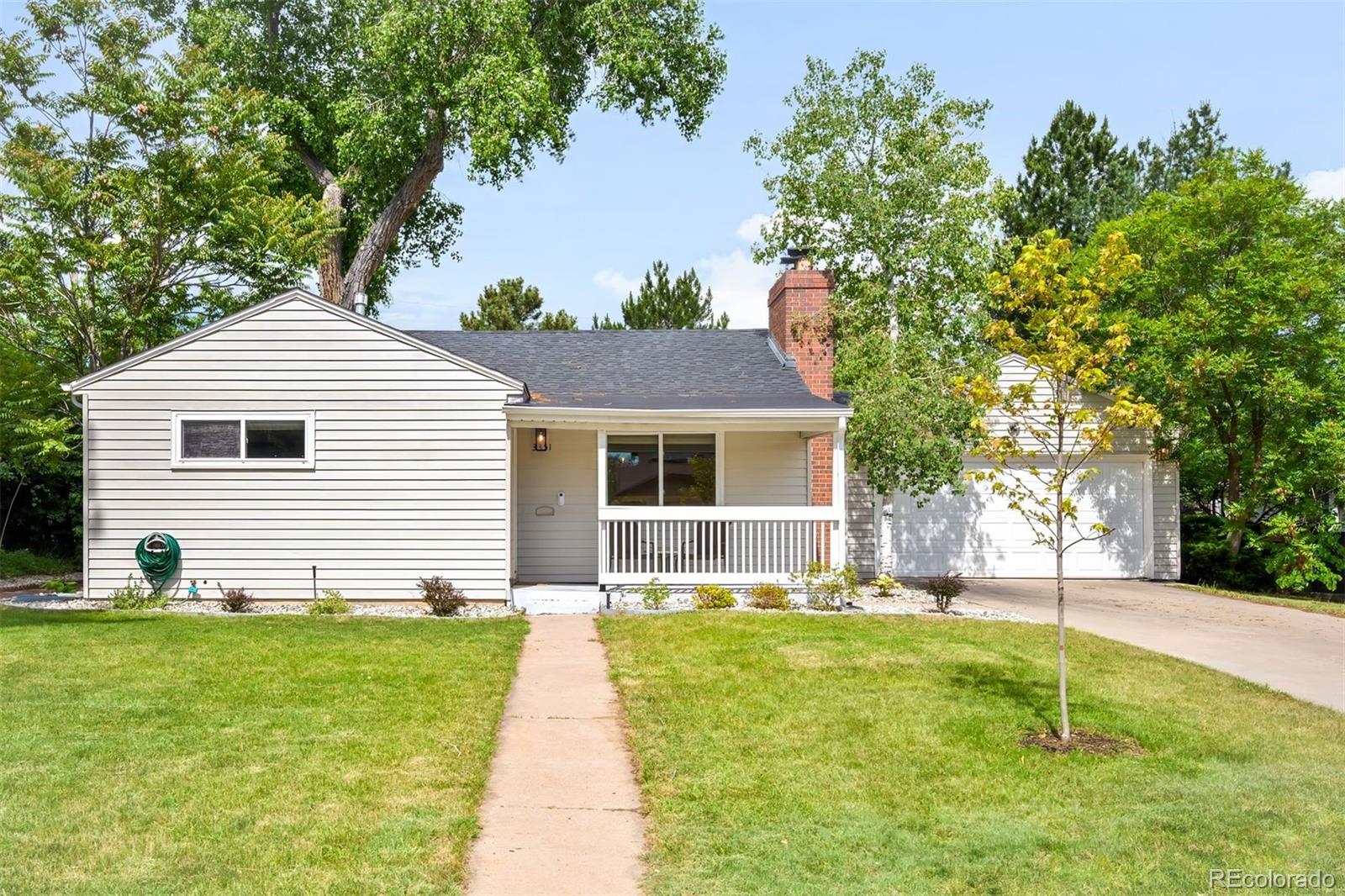 MLS Image #7 for 3351 s dahlia street,denver, Colorado