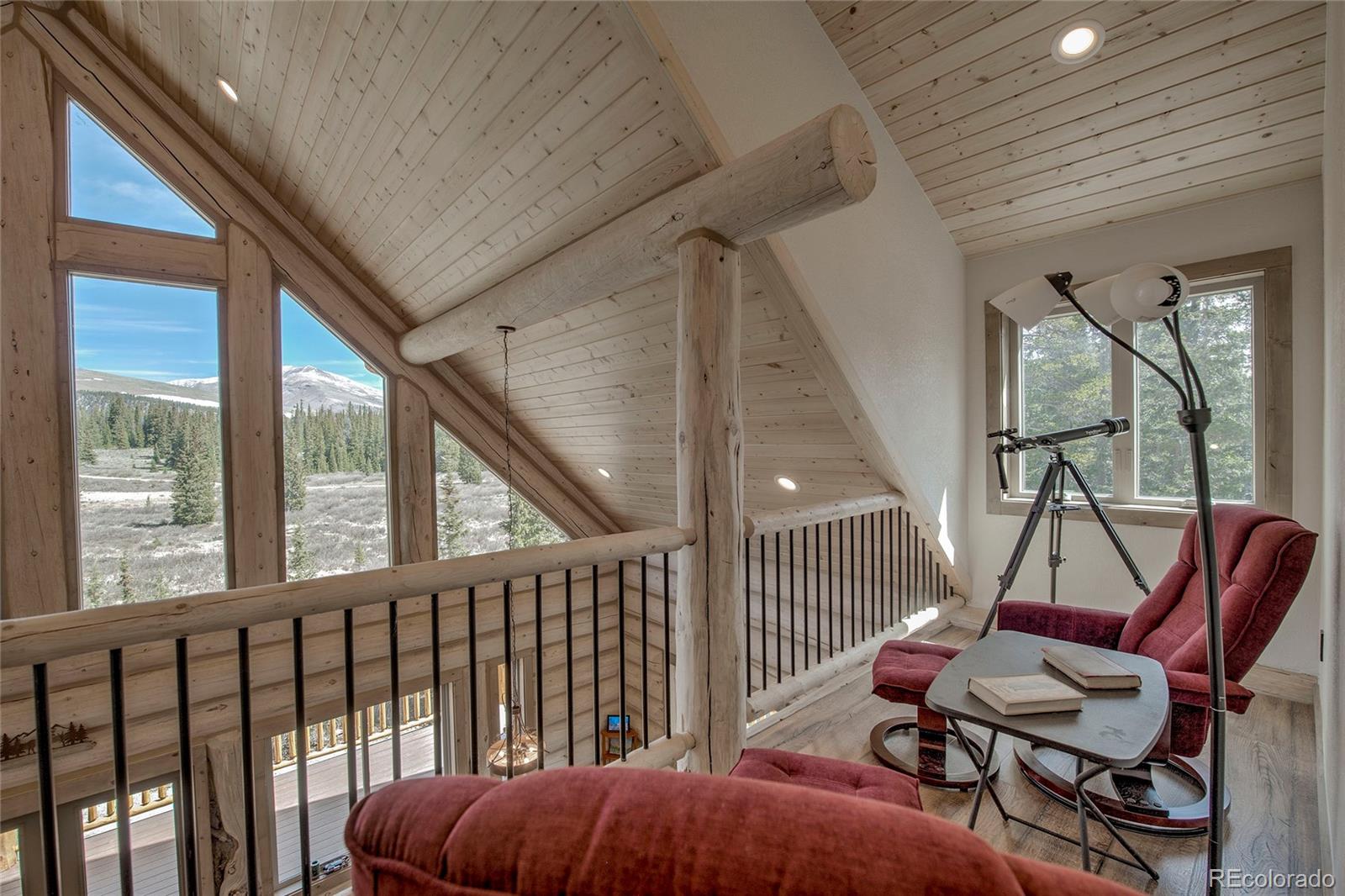 MLS Image #10 for 629  bum drive,fairplay, Colorado