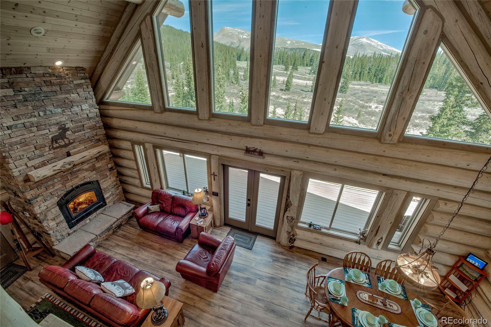MLS Image #11 for 629  bum drive,fairplay, Colorado