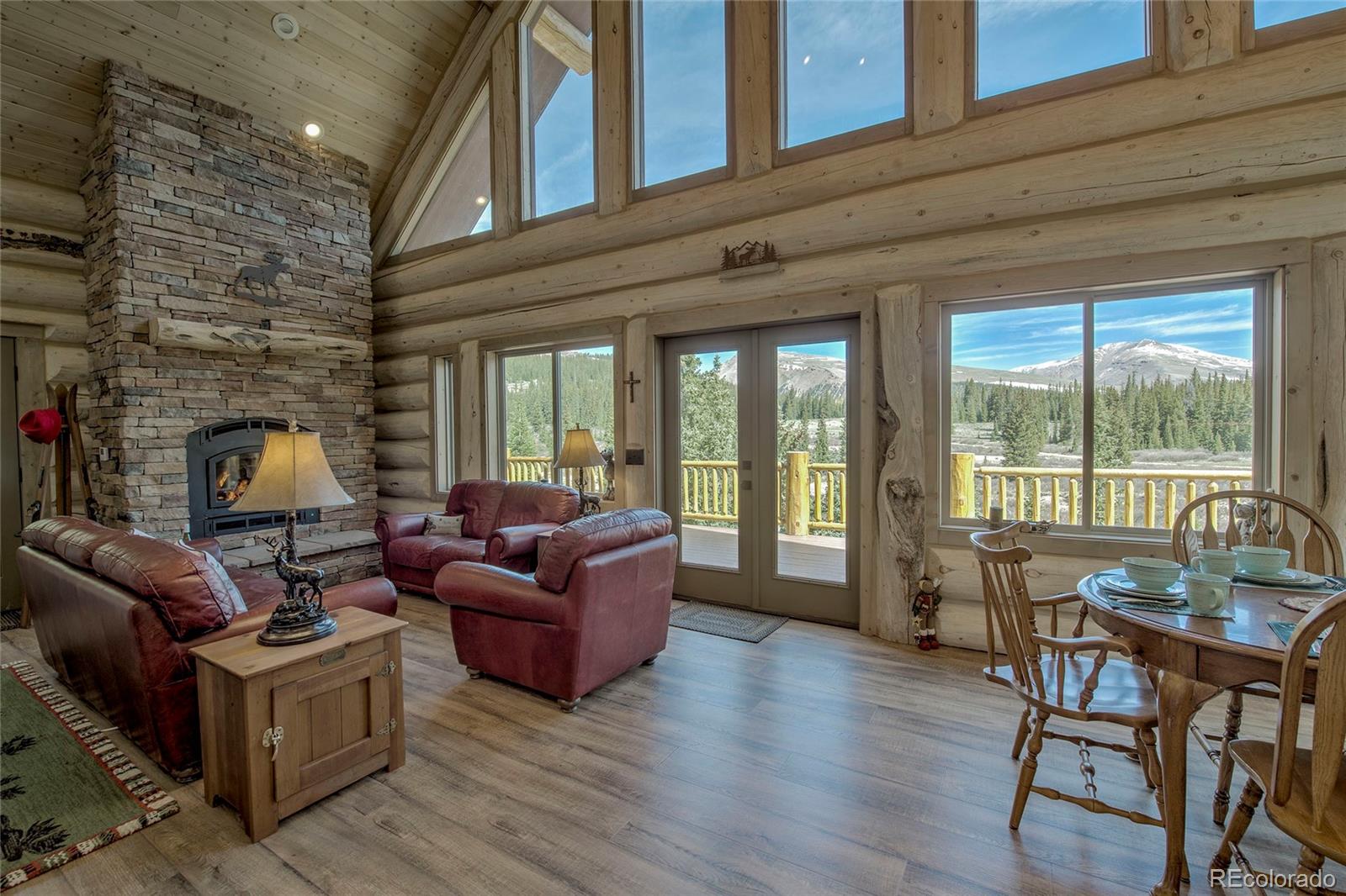 MLS Image #2 for 629  bum drive,fairplay, Colorado