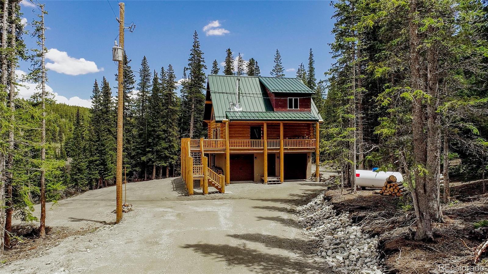 MLS Image #24 for 629  bum drive,fairplay, Colorado