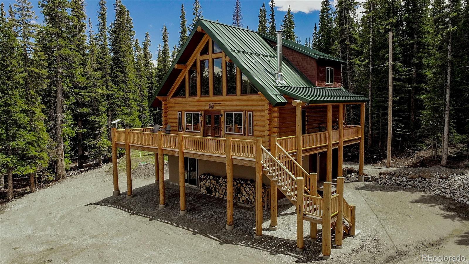 MLS Image #26 for 629  bum drive,fairplay, Colorado