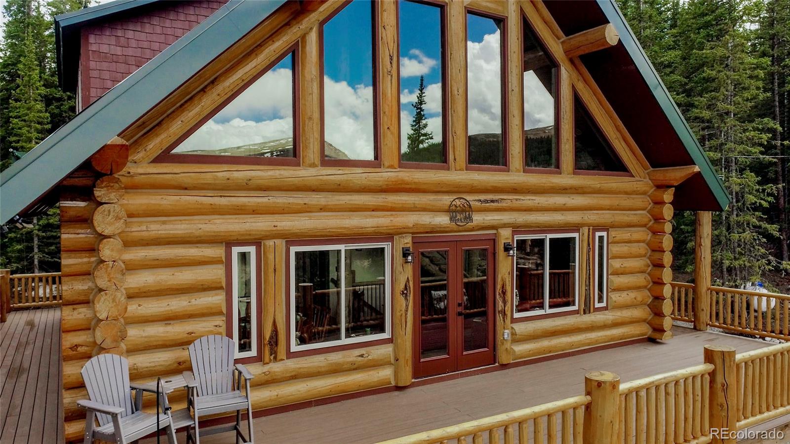 MLS Image #28 for 629  bum drive,fairplay, Colorado