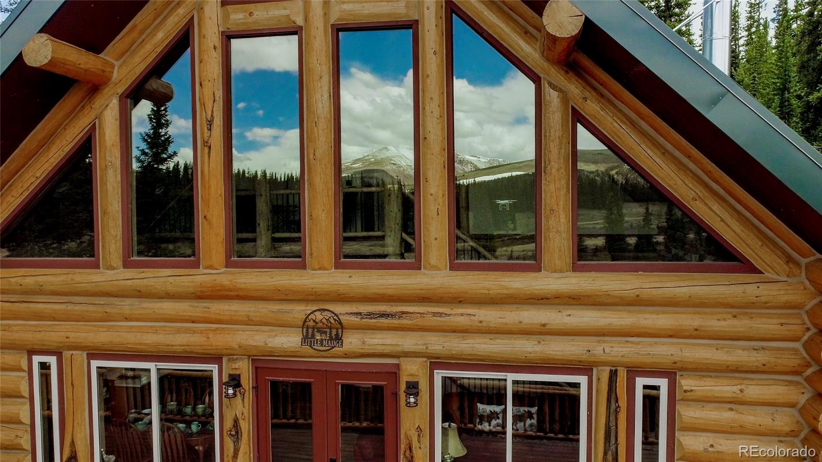 MLS Image #29 for 629  bum drive,fairplay, Colorado