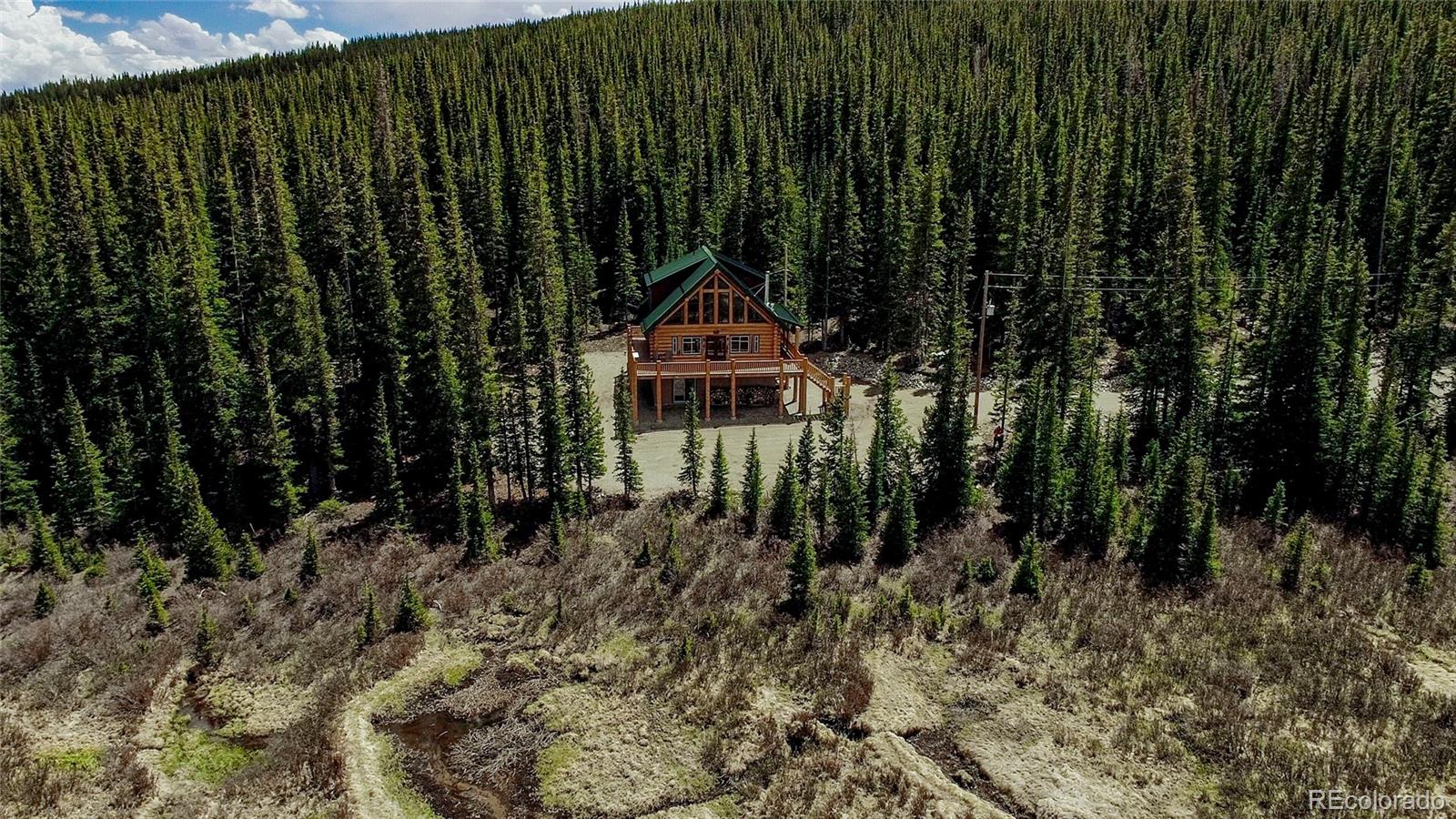 MLS Image #32 for 629  bum drive,fairplay, Colorado