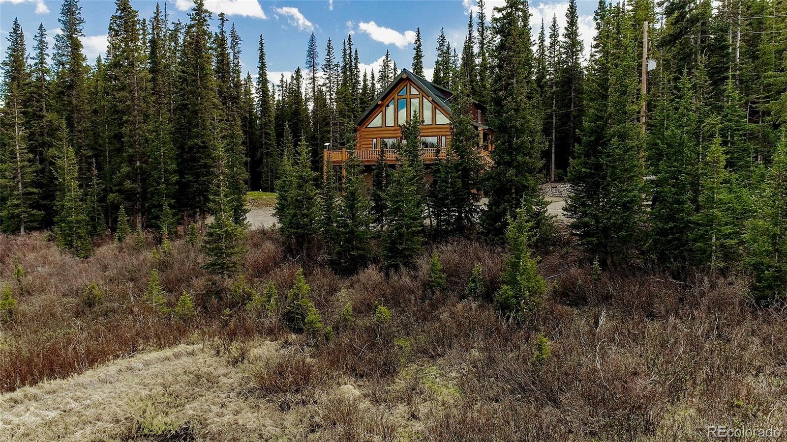 MLS Image #37 for 629  bum drive,fairplay, Colorado