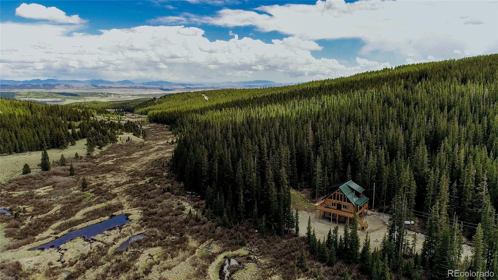 MLS Image #38 for 629  bum drive,fairplay, Colorado