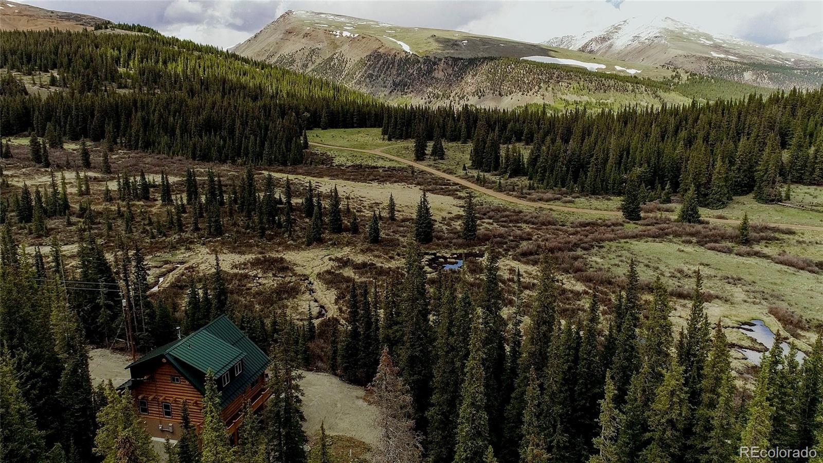 MLS Image #39 for 629  bum drive,fairplay, Colorado