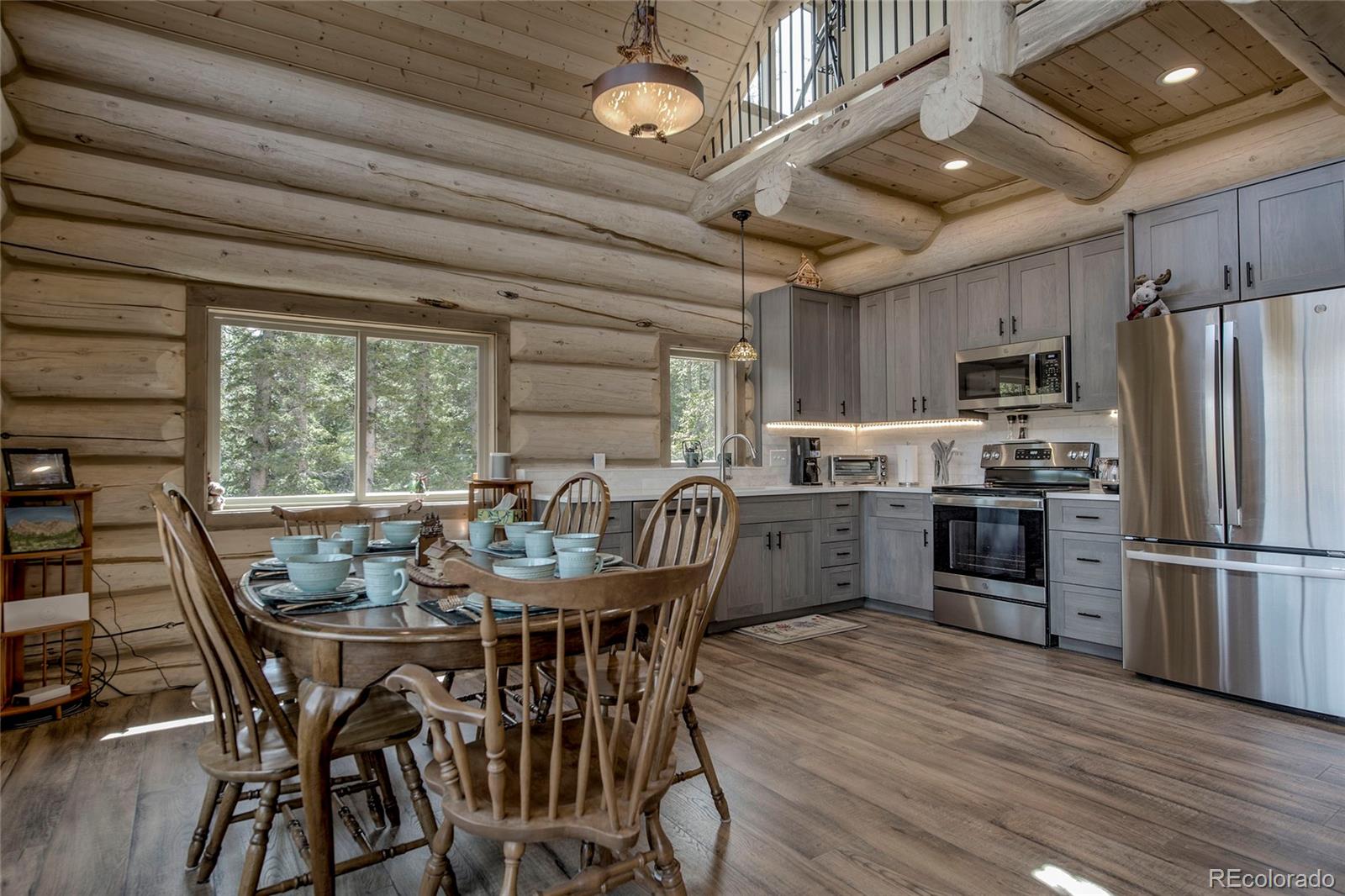 MLS Image #4 for 629  bum drive,fairplay, Colorado