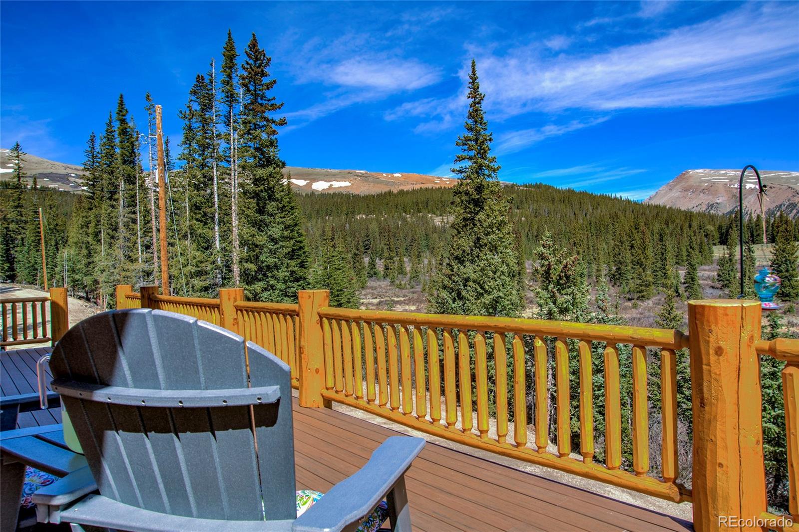 MLS Image #40 for 629  bum drive,fairplay, Colorado