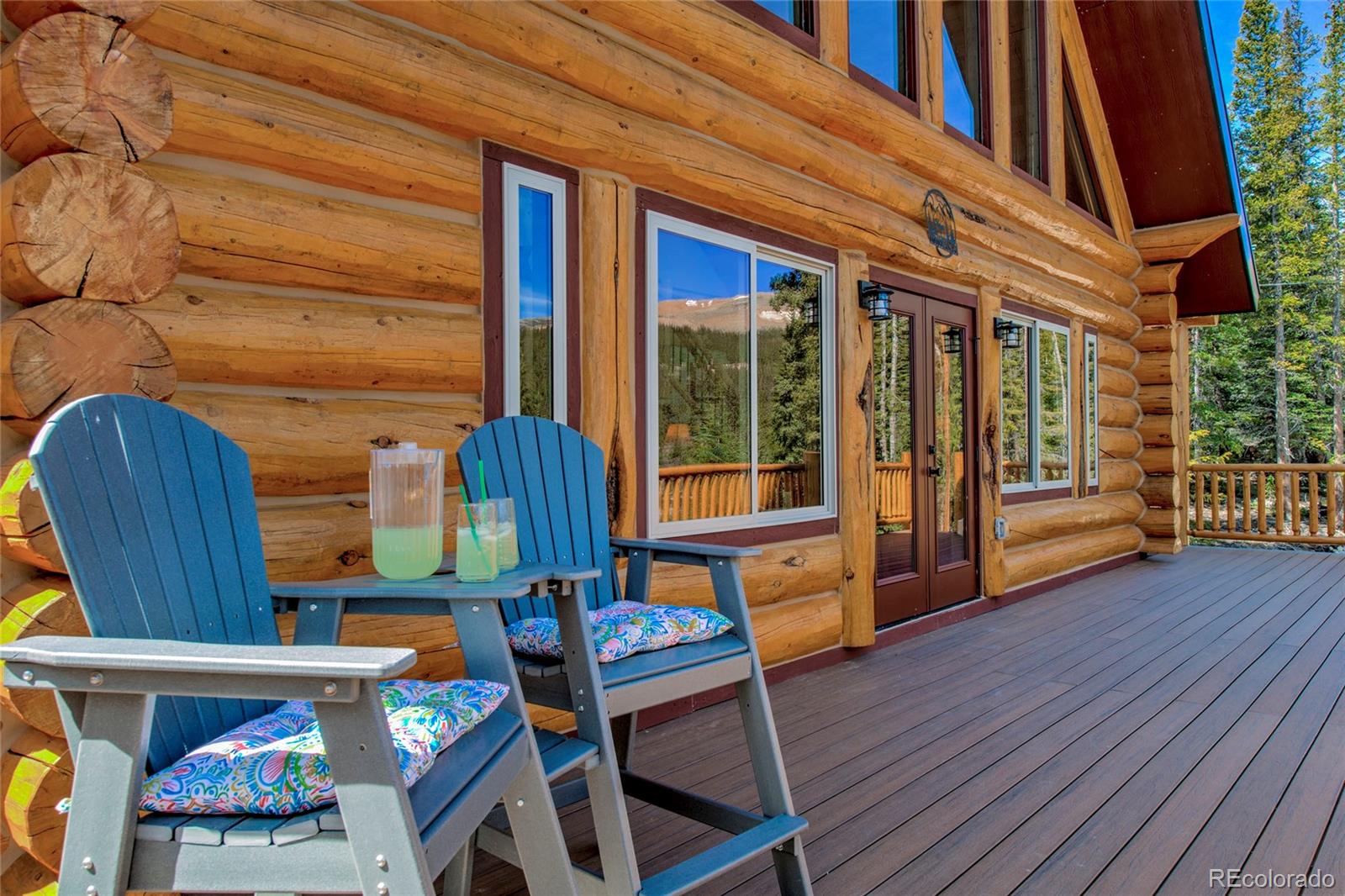 MLS Image #47 for 629  bum drive,fairplay, Colorado