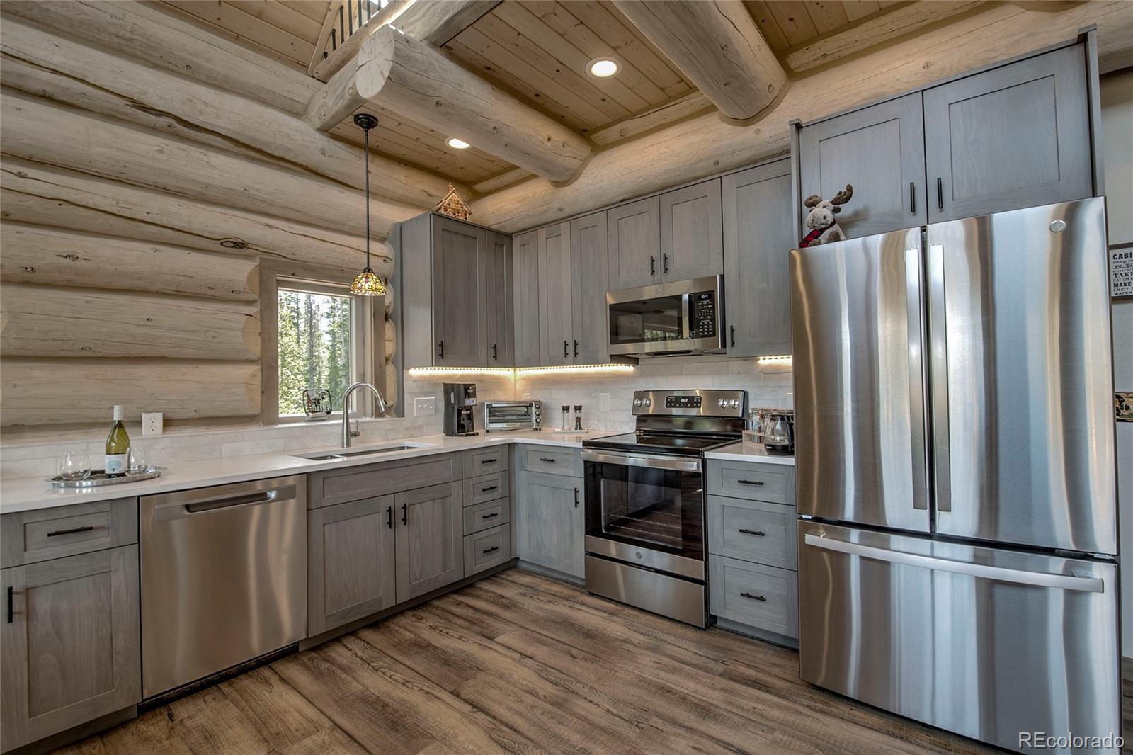 MLS Image #5 for 629  bum drive,fairplay, Colorado