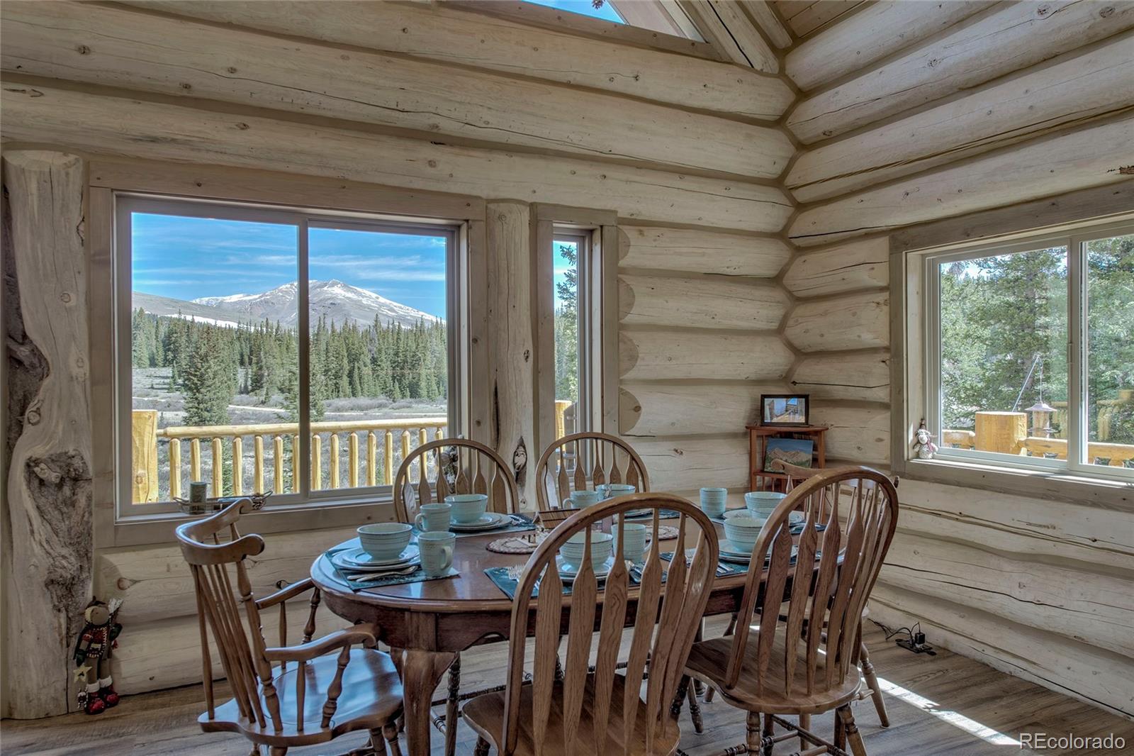 MLS Image #6 for 629  bum drive,fairplay, Colorado