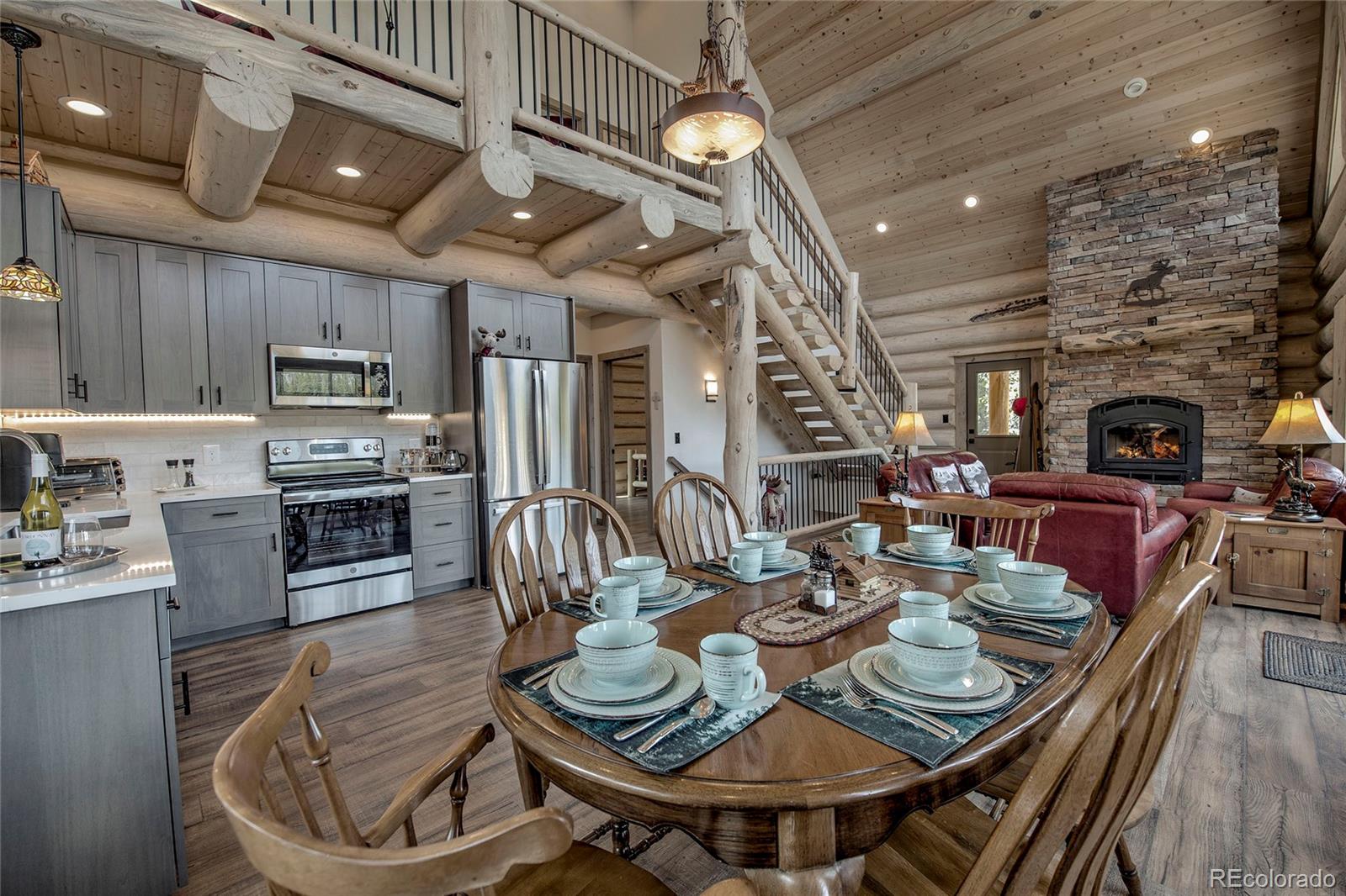 MLS Image #7 for 629  bum drive,fairplay, Colorado