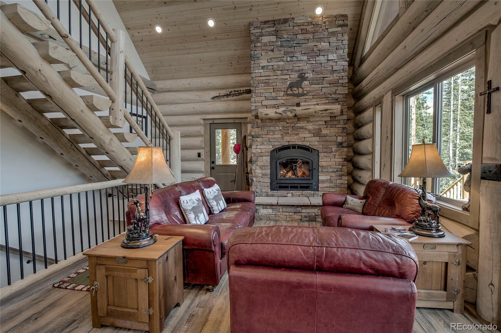 MLS Image #8 for 629  bum drive,fairplay, Colorado