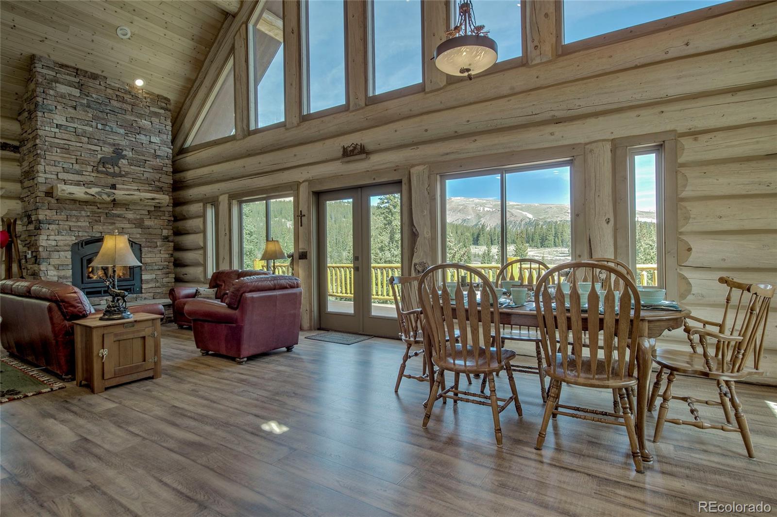 MLS Image #9 for 629  bum drive,fairplay, Colorado