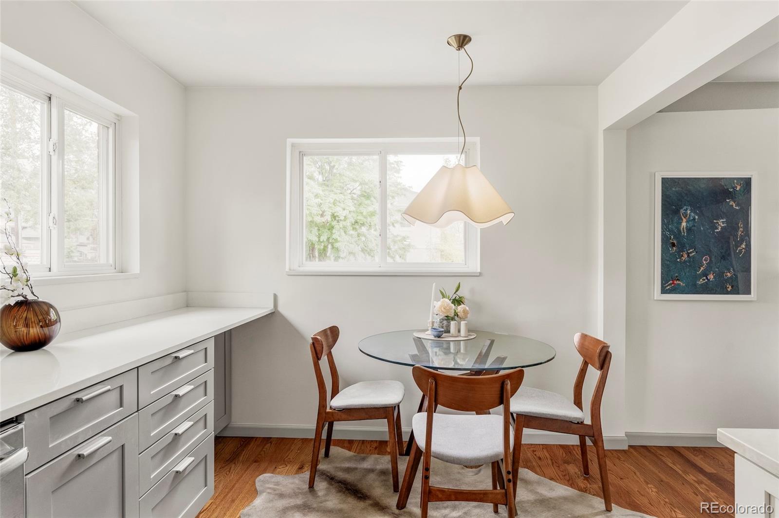 MLS Image #10 for 2659 n gaylord street,denver, Colorado