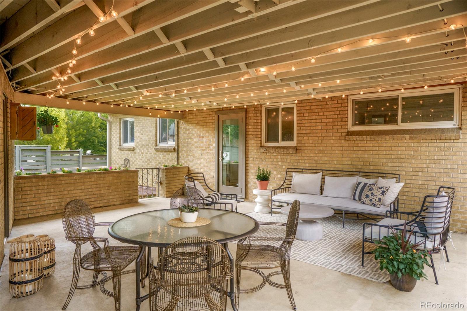MLS Image #32 for 2659 n gaylord street,denver, Colorado