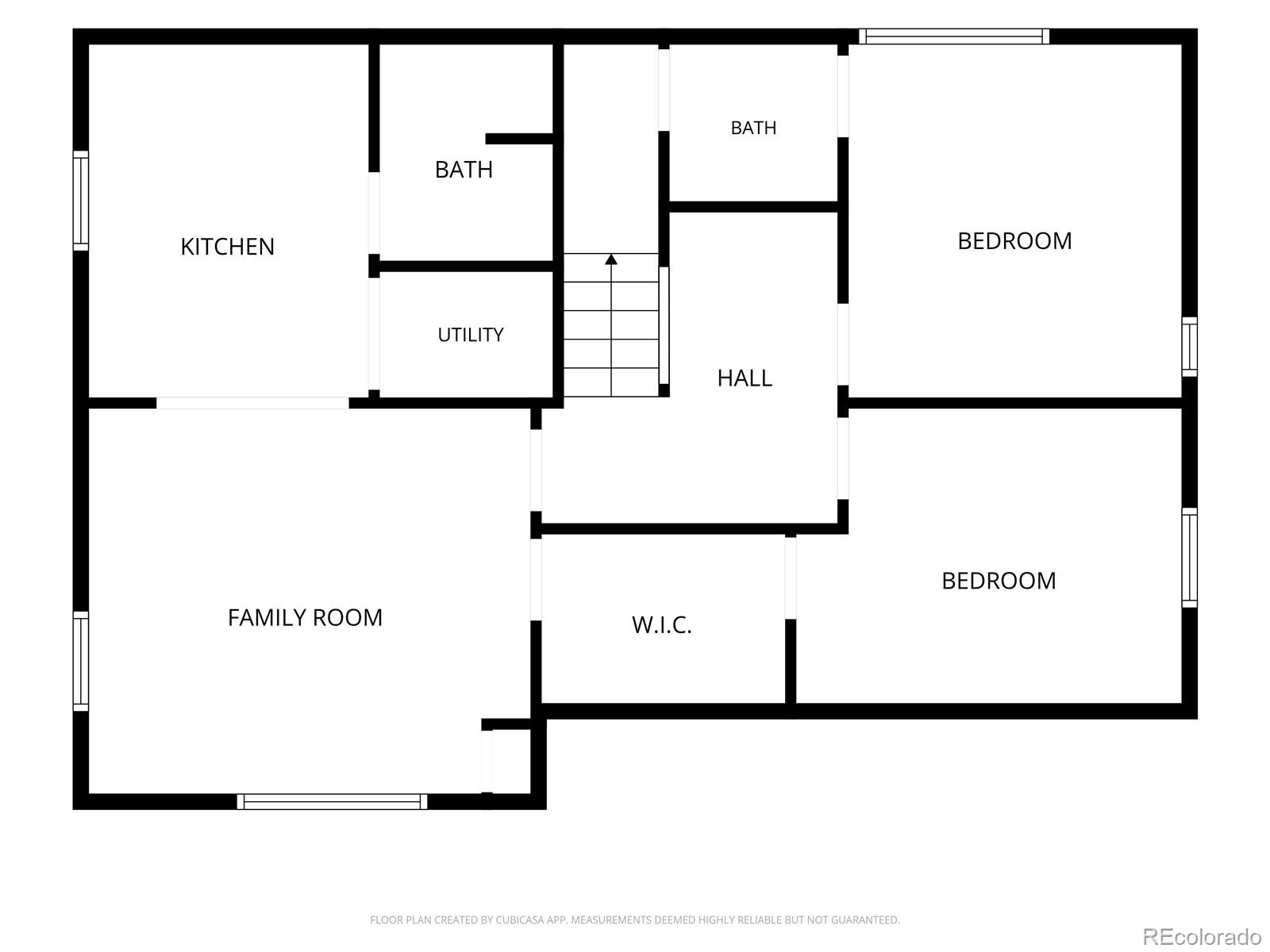 MLS Image #39 for 2659 n gaylord street,denver, Colorado