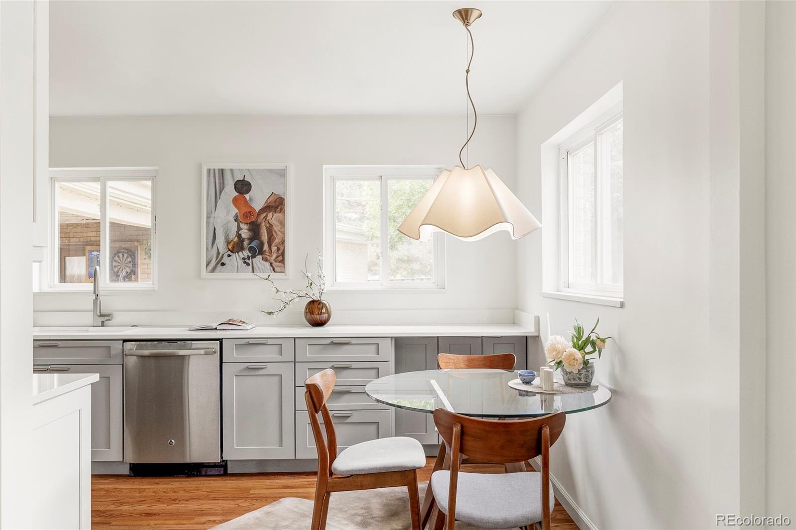 MLS Image #8 for 2659 n gaylord street,denver, Colorado