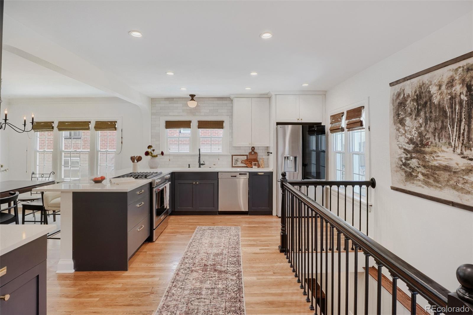 MLS Image #10 for 425 s alcott street,denver, Colorado