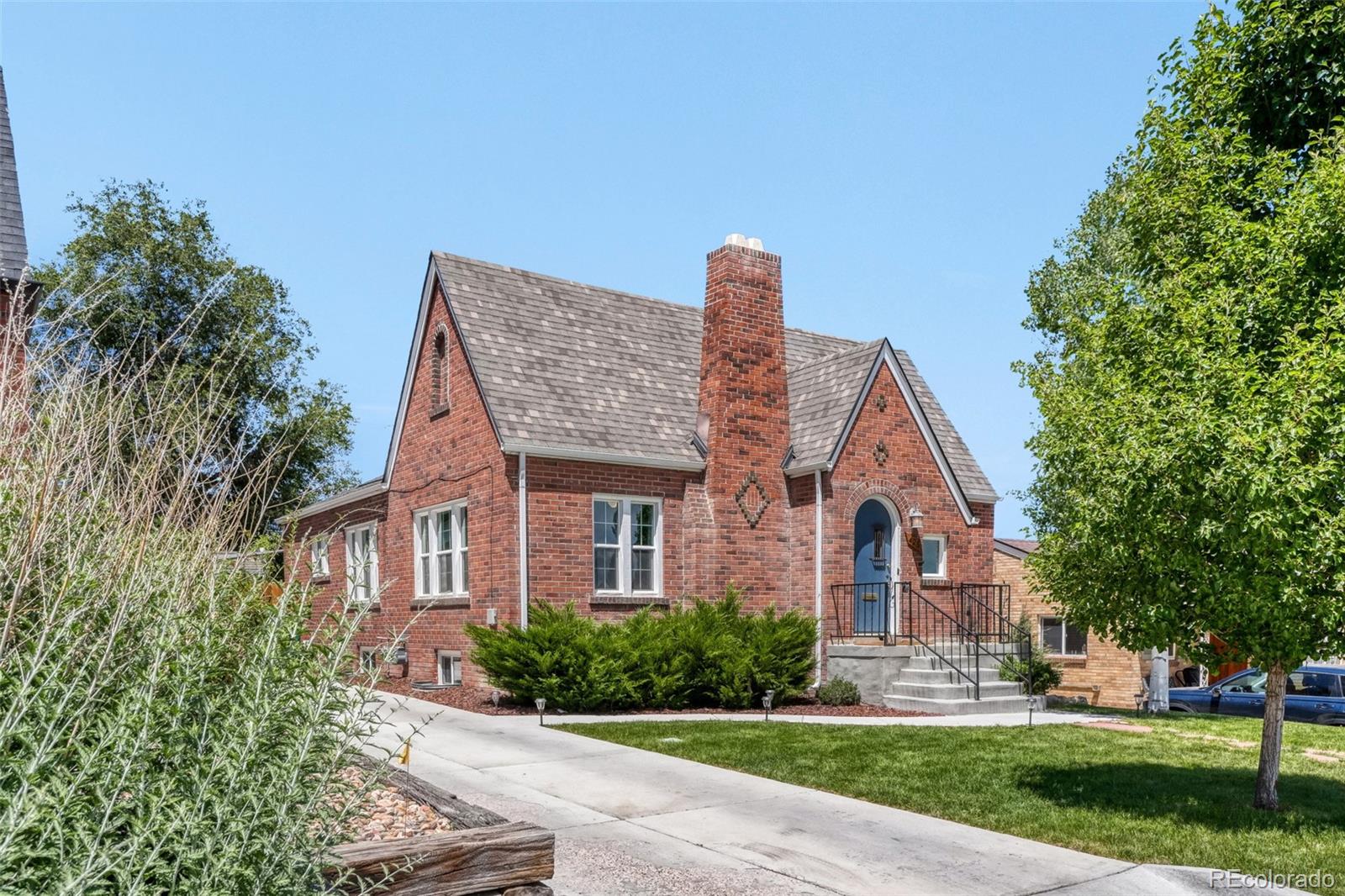 MLS Image #2 for 425 s alcott street,denver, Colorado