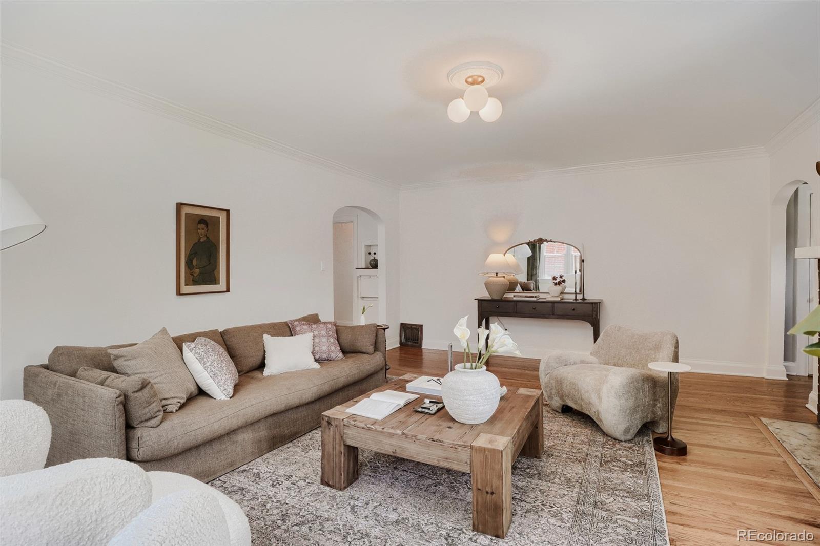 MLS Image #4 for 425 s alcott street,denver, Colorado