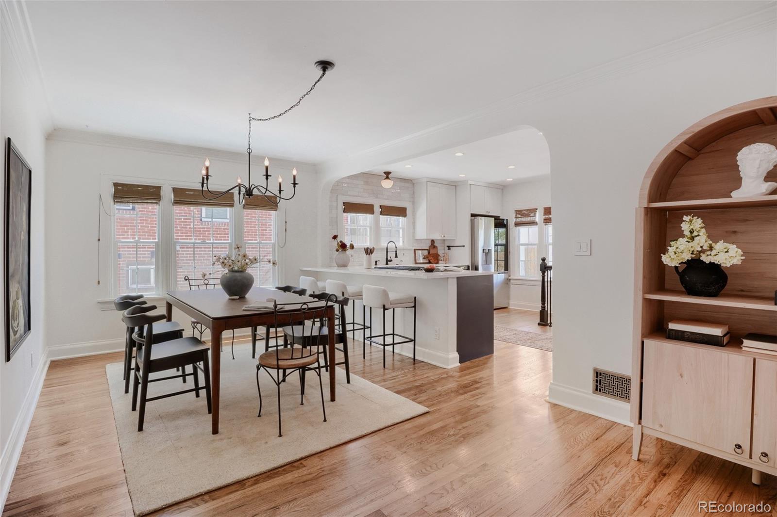 MLS Image #6 for 425 s alcott street,denver, Colorado