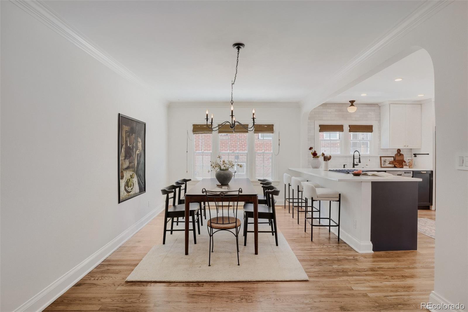 MLS Image #7 for 425 s alcott street,denver, Colorado