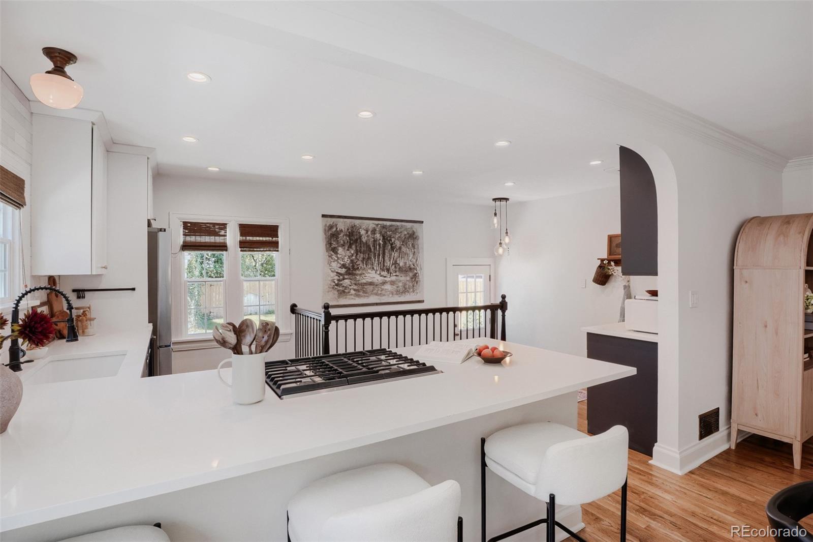 MLS Image #9 for 425 s alcott street,denver, Colorado