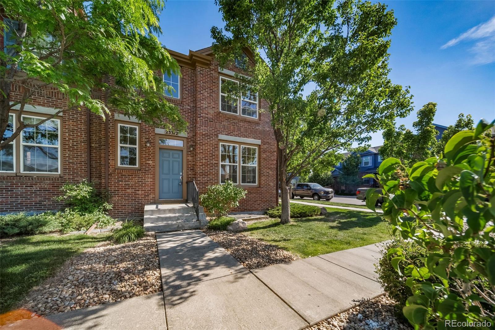 MLS Image #3 for 23372 e chenango place,aurora, Colorado