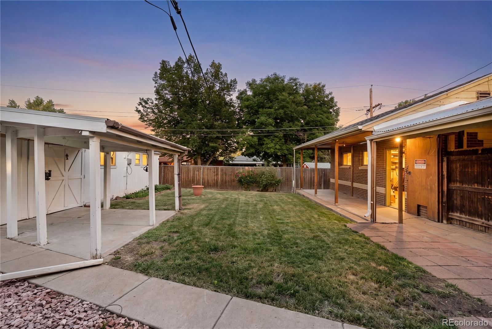 MLS Image #16 for 1380 s tejon street,denver, Colorado