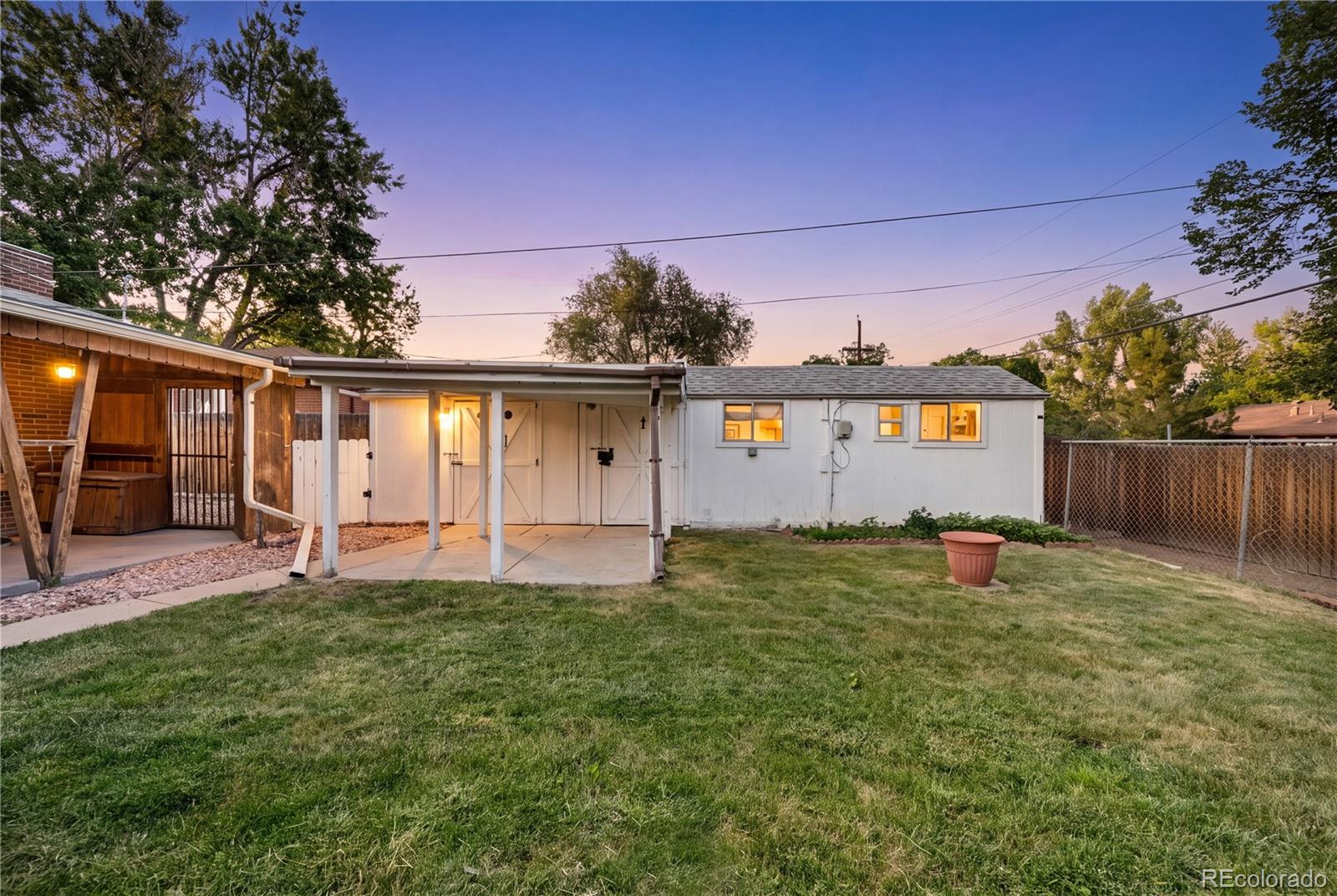 MLS Image #17 for 1380 s tejon street,denver, Colorado
