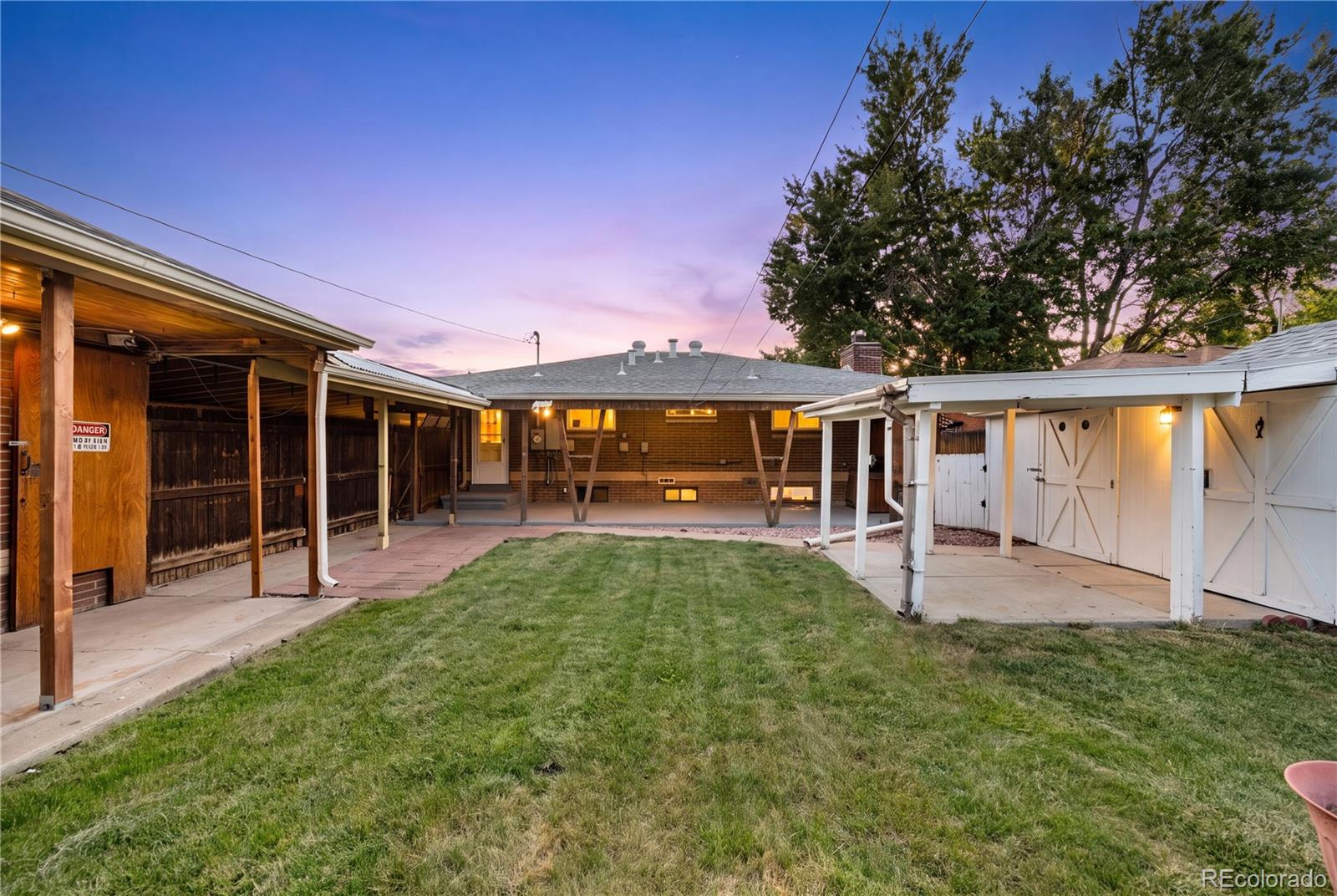 MLS Image #18 for 1380 s tejon street,denver, Colorado