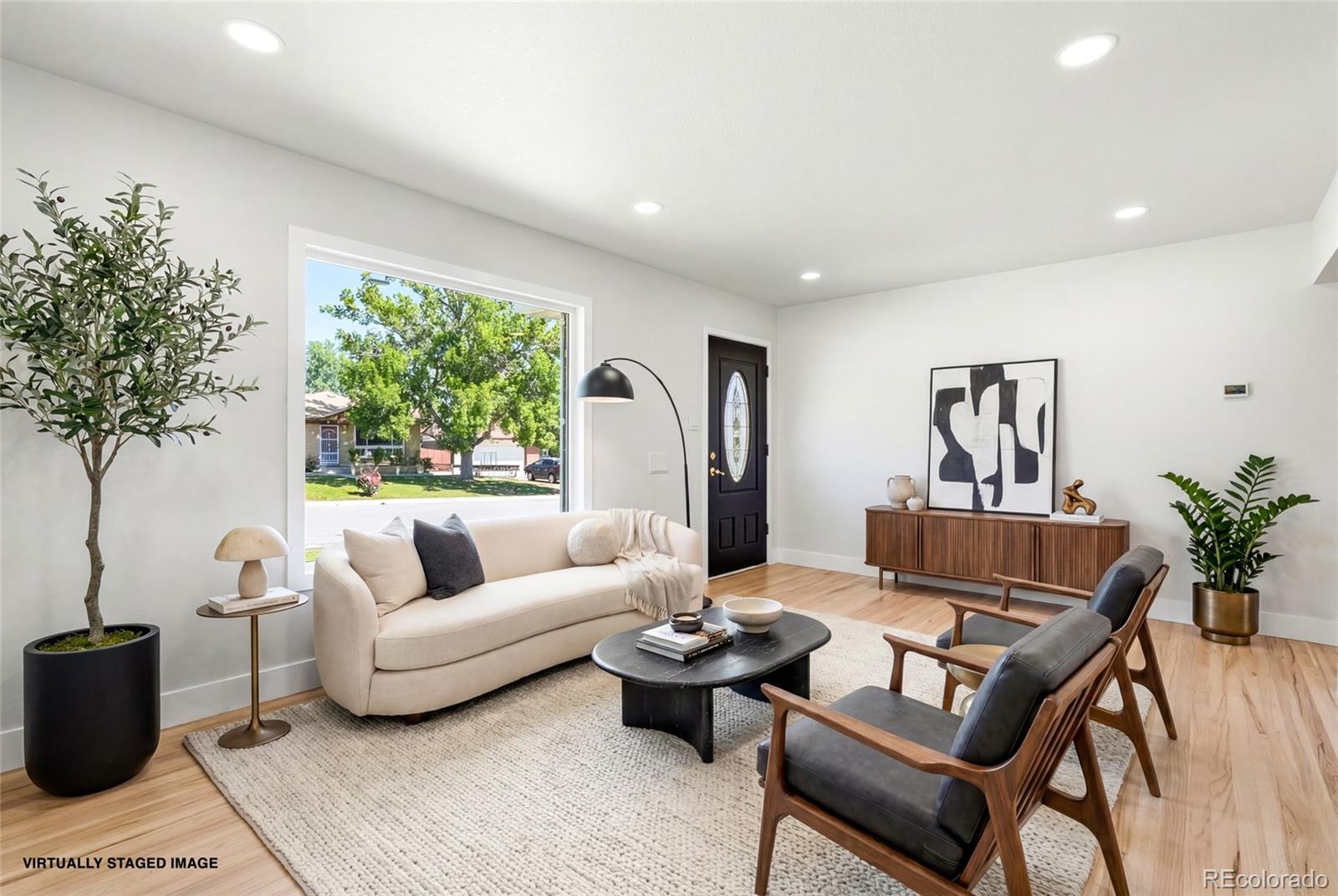 MLS Image #2 for 868  ogden circle,denver, Colorado