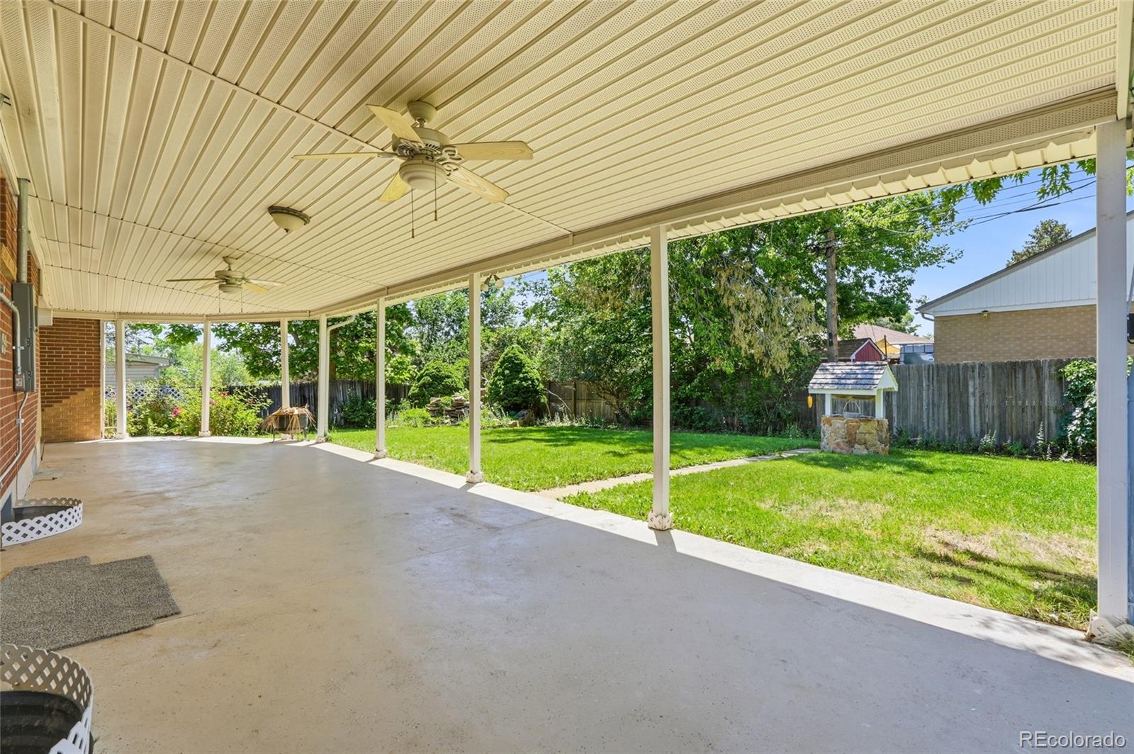MLS Image #21 for 868  ogden circle,denver, Colorado