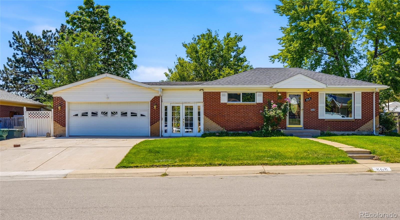 MLS Image #22 for 868  ogden circle,denver, Colorado