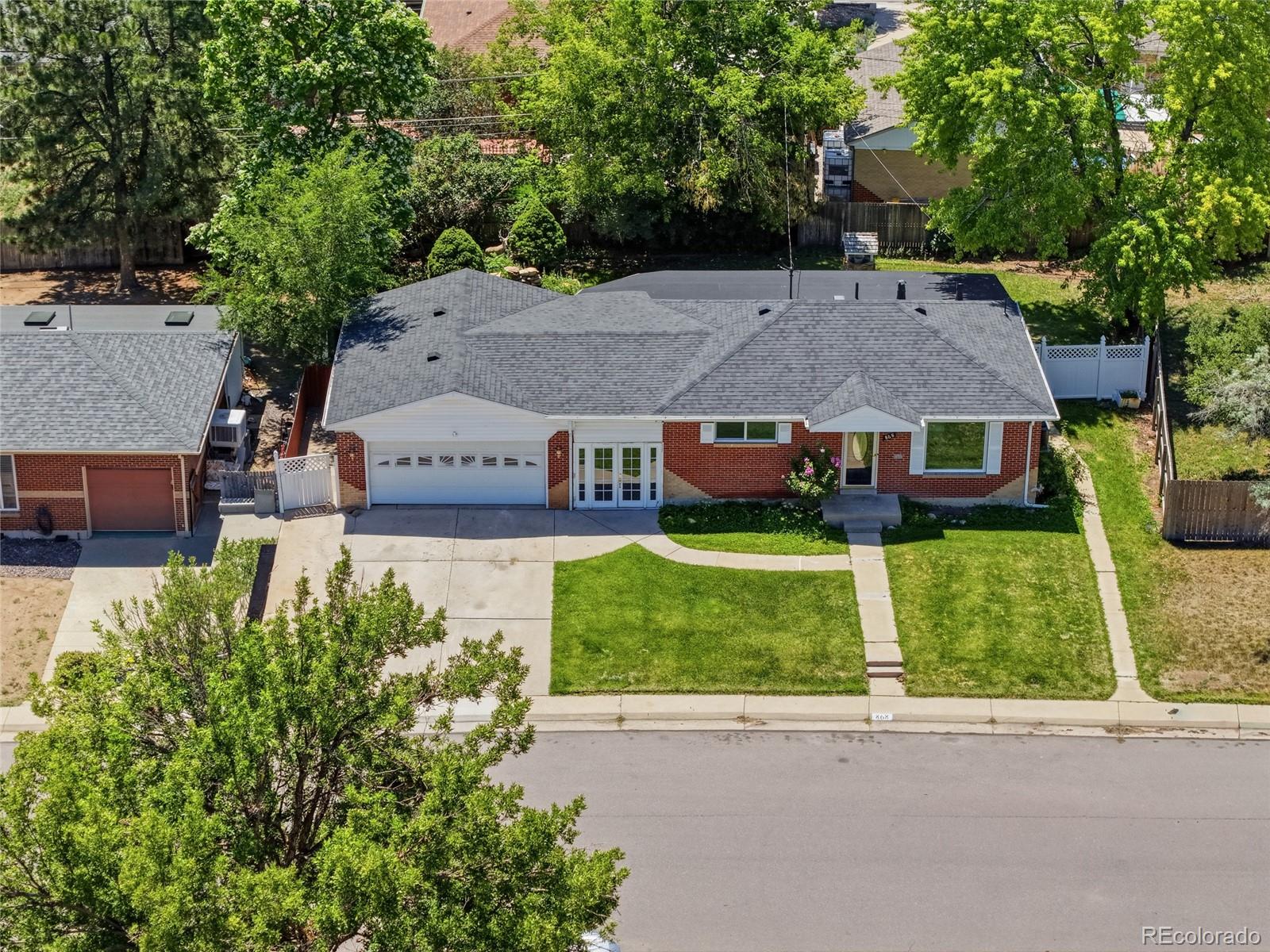 MLS Image #23 for 868  ogden circle,denver, Colorado