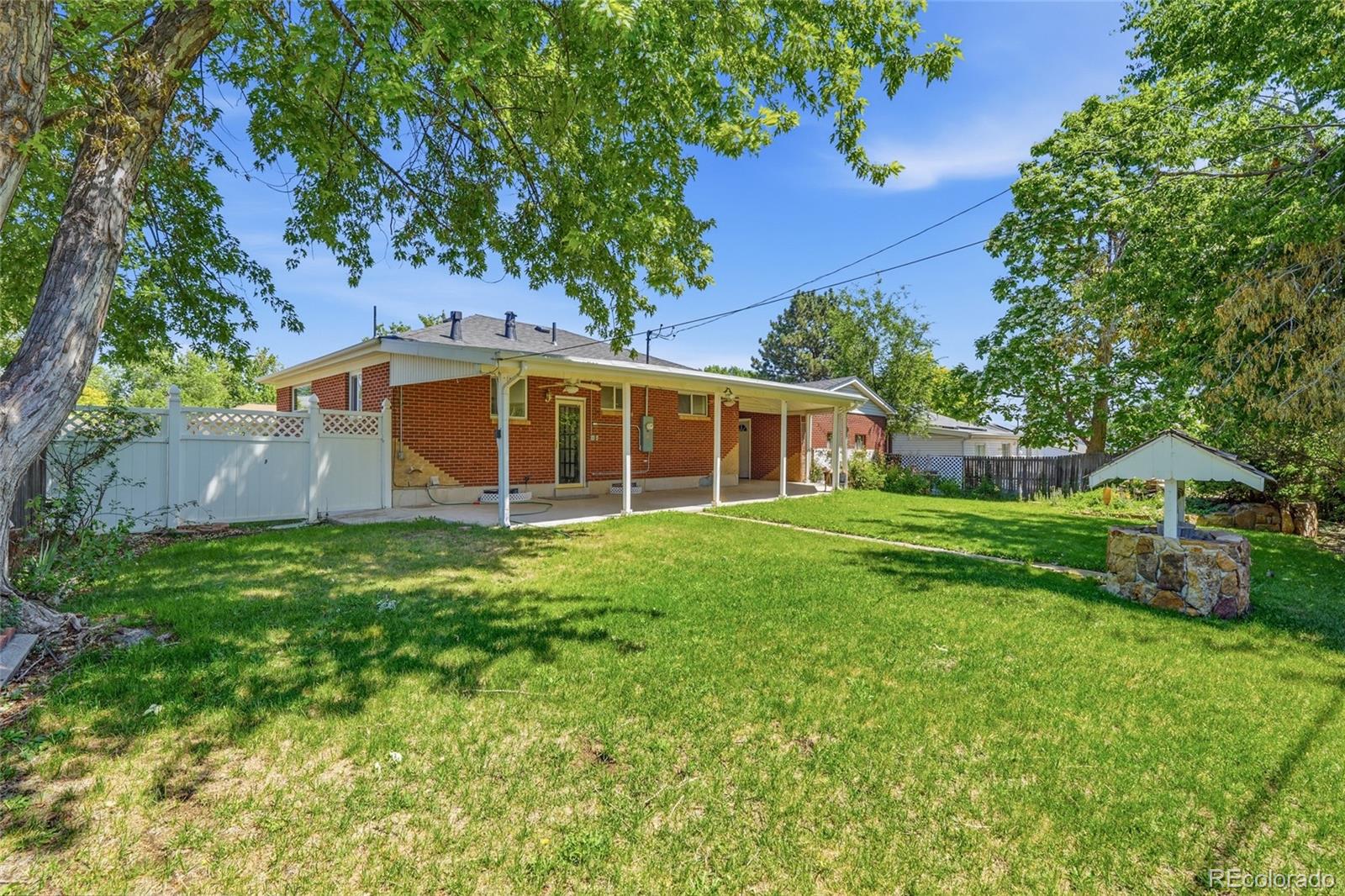 MLS Image #24 for 868  ogden circle,denver, Colorado