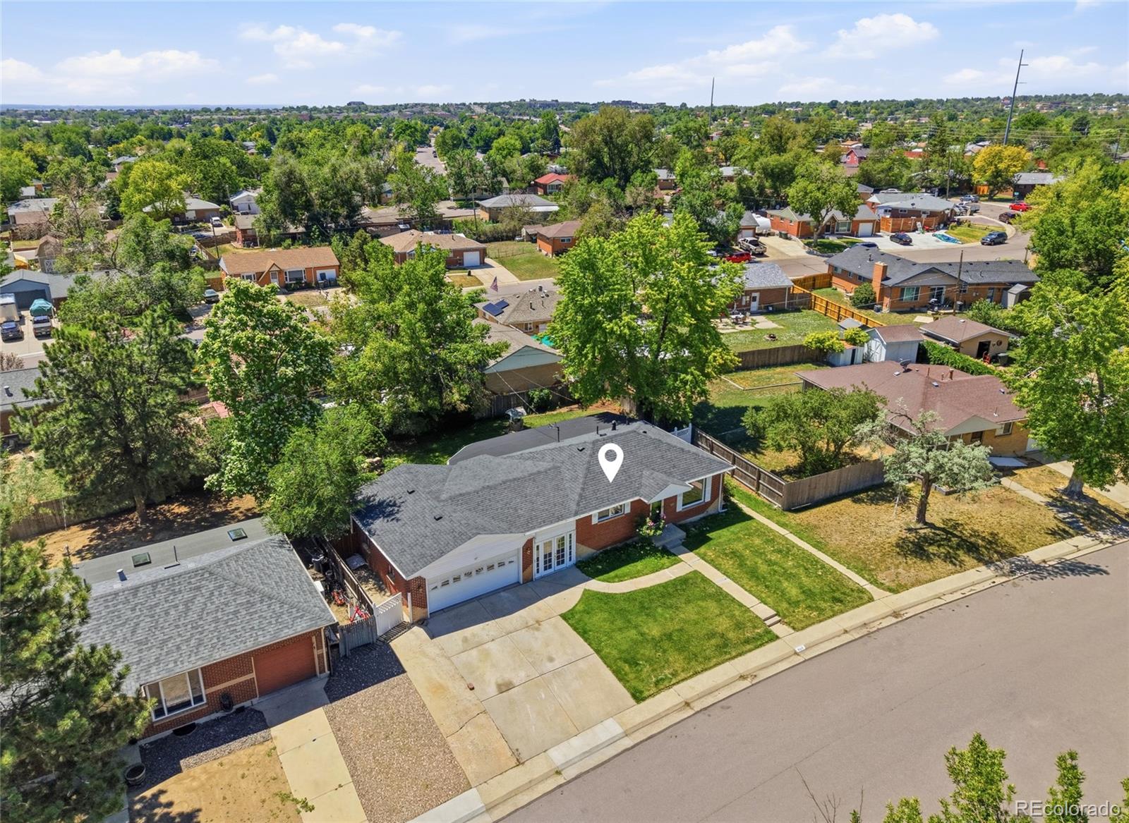 MLS Image #25 for 868  ogden circle,denver, Colorado