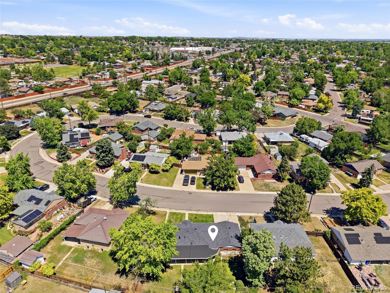 MLS Image #28 for 868  ogden circle,denver, Colorado