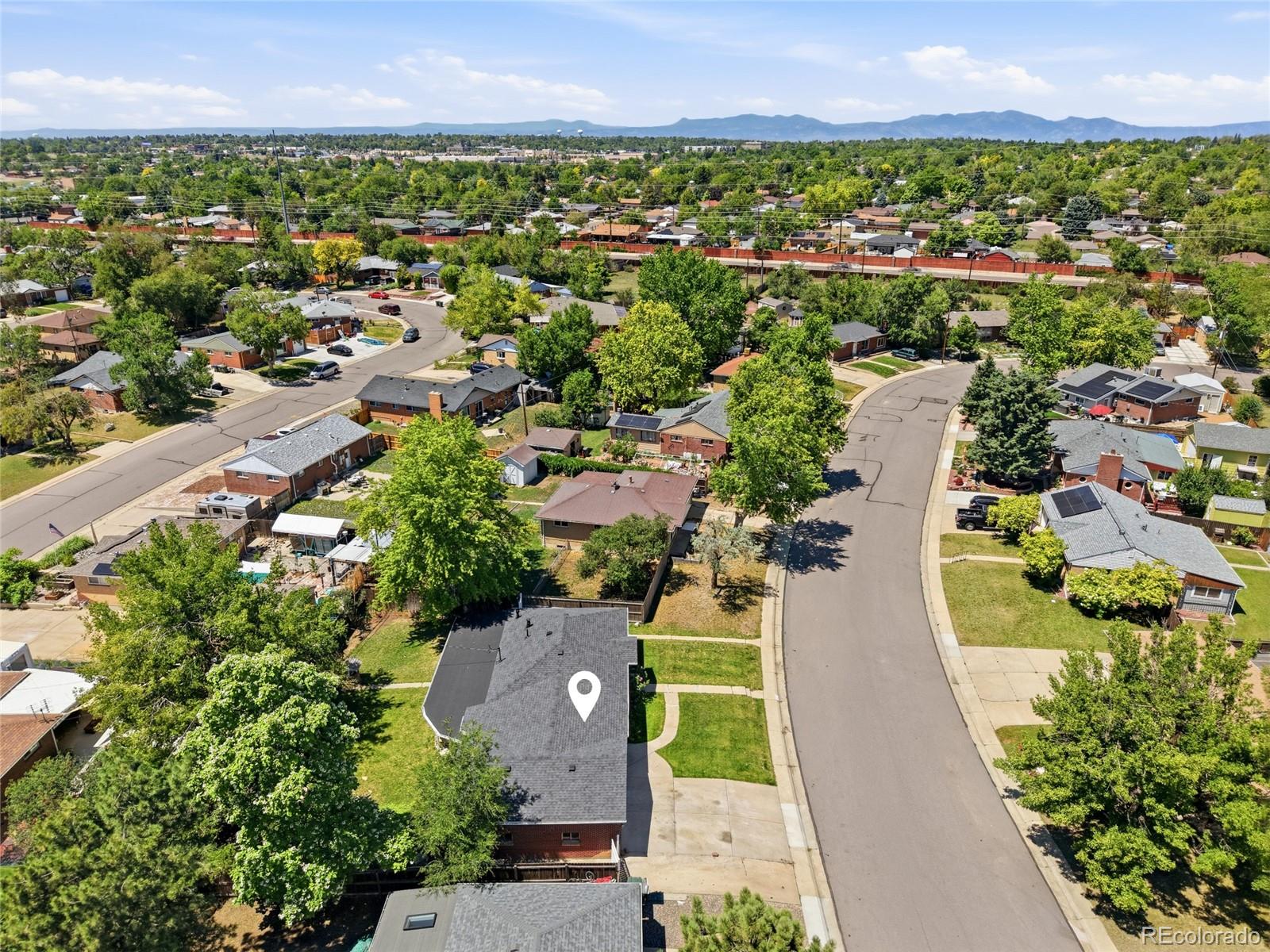 MLS Image #29 for 868  ogden circle,denver, Colorado