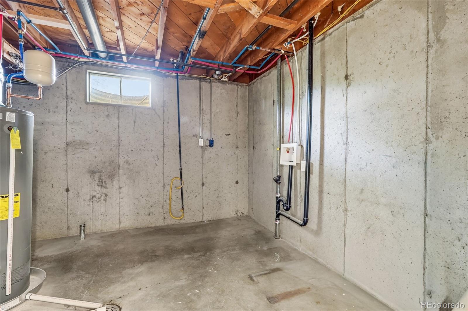 MLS Image #30 for 868  ogden circle,denver, Colorado