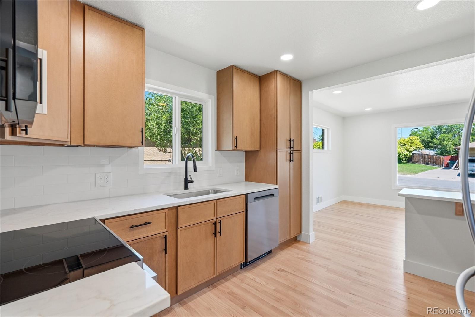 MLS Image #5 for 868  ogden circle,denver, Colorado