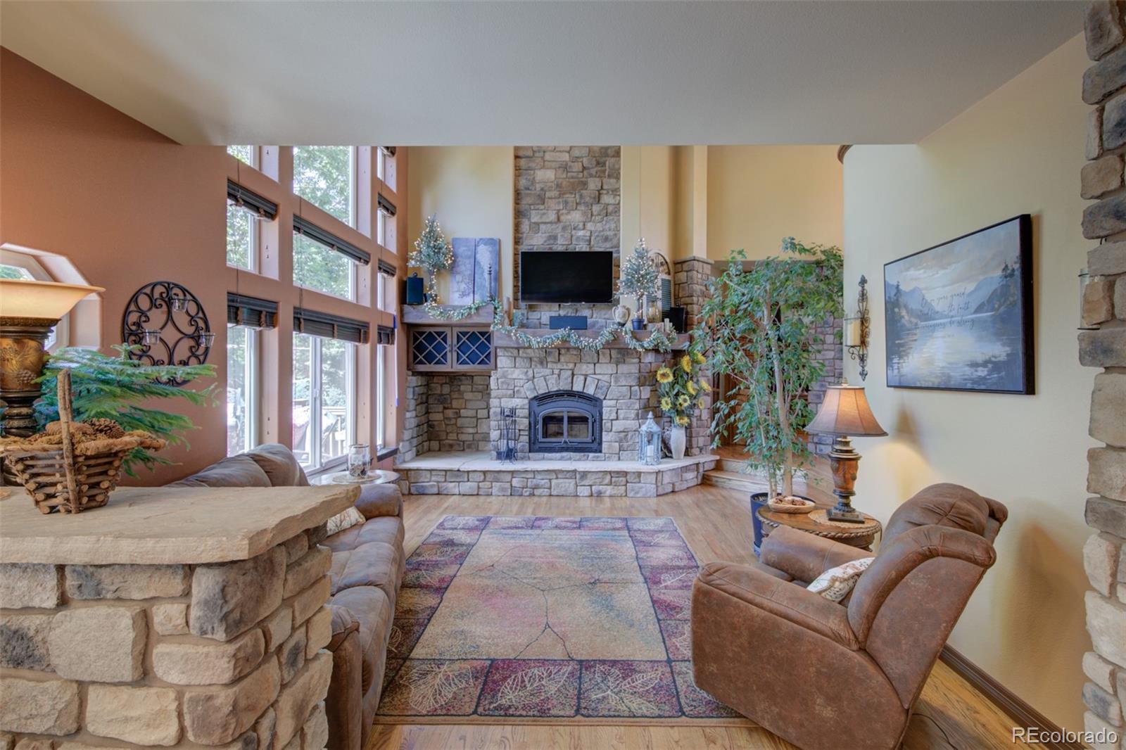 MLS Image #11 for 3430 w greenwood place,denver, Colorado
