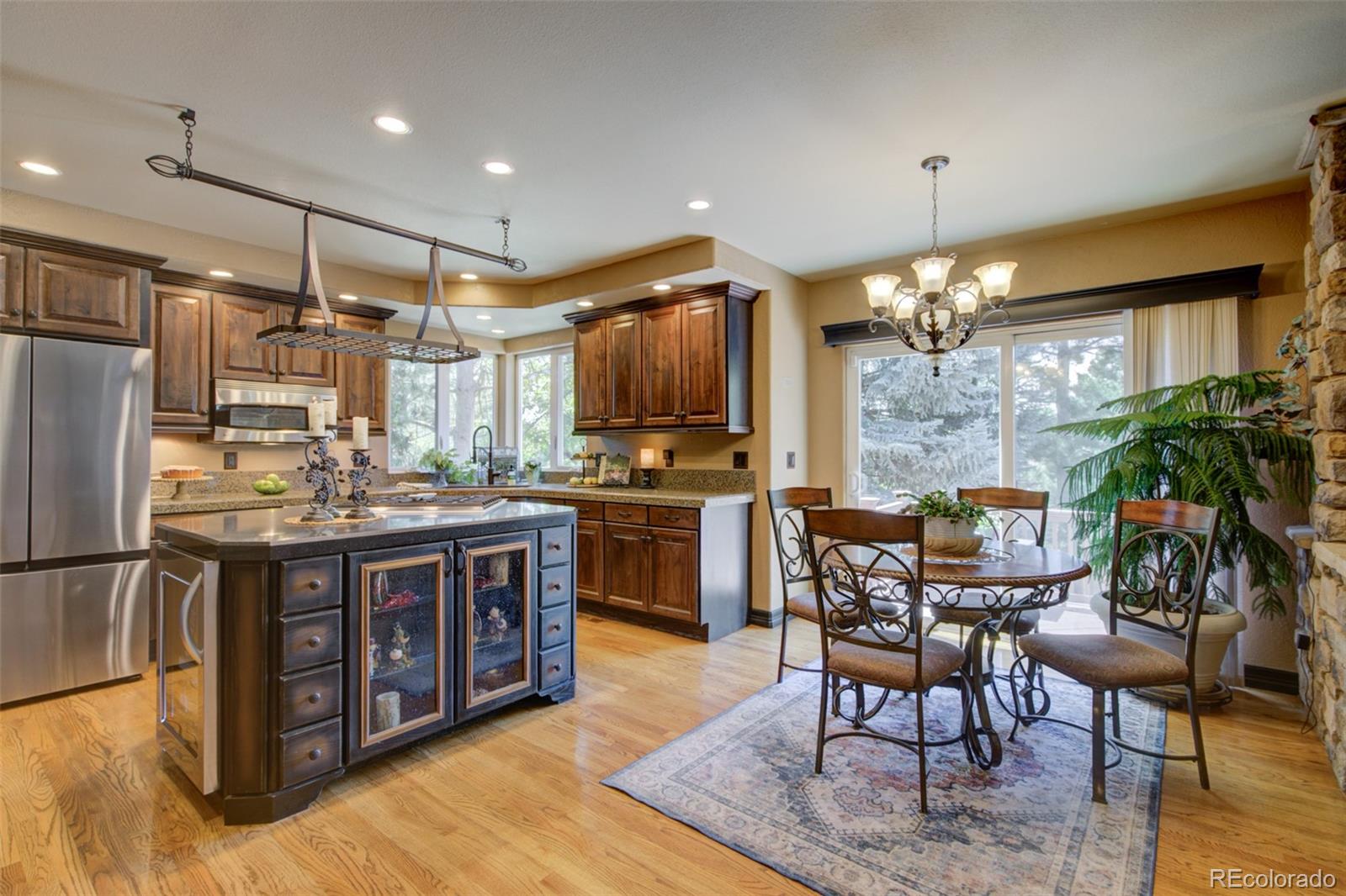 MLS Image #12 for 3430 w greenwood place,denver, Colorado