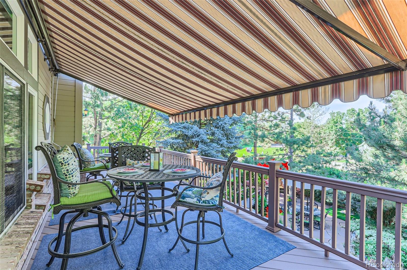 MLS Image #16 for 3430 w greenwood place,denver, Colorado