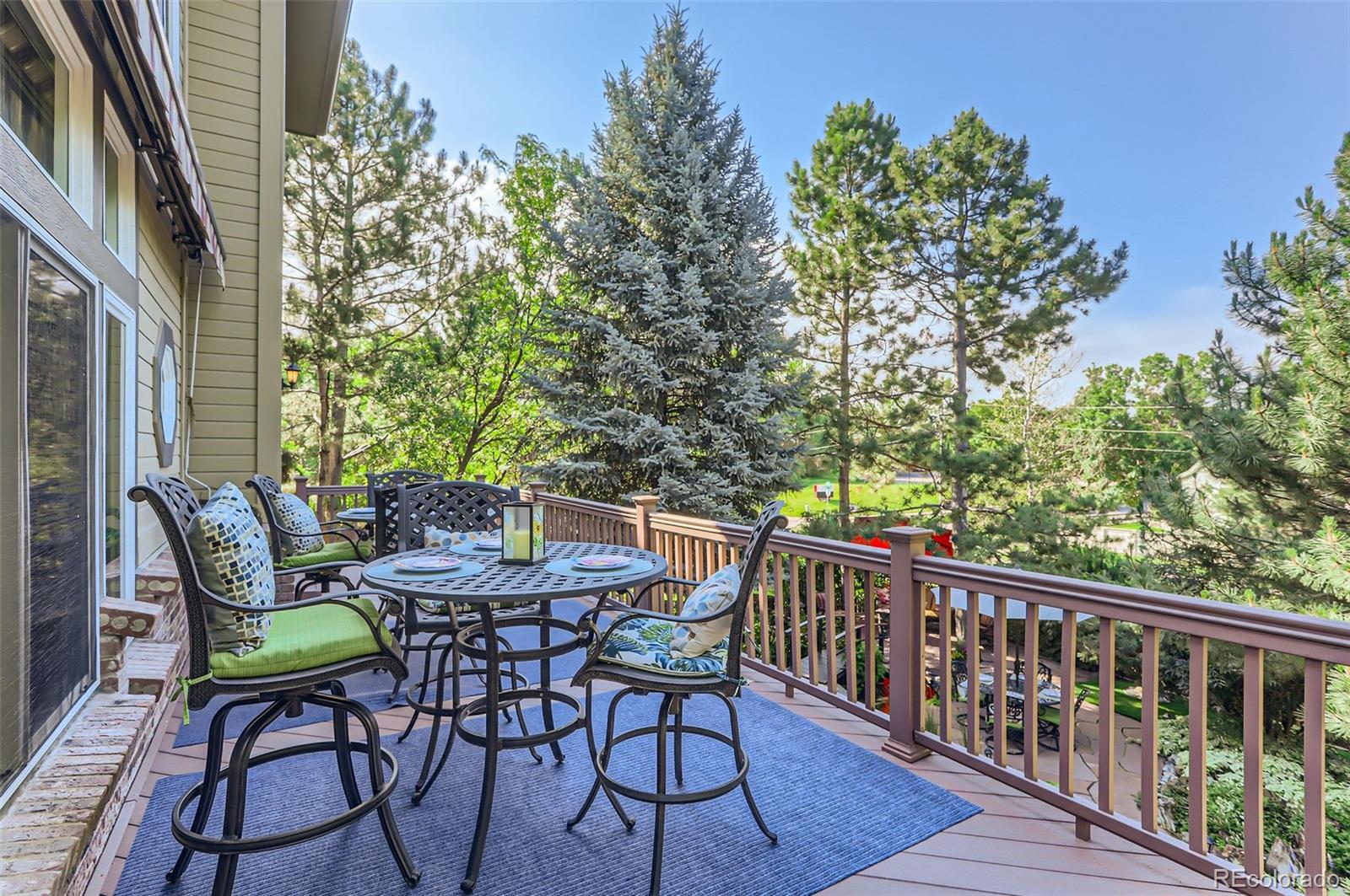 MLS Image #17 for 3430 w greenwood place,denver, Colorado
